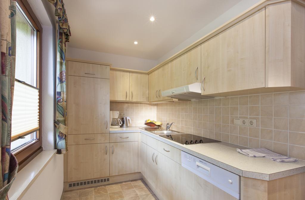 Appartement Jaegerhof Зельден Номер фото