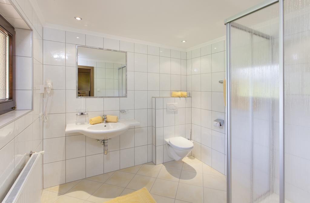 Appartement Jaegerhof Зельден Екстер'єр фото